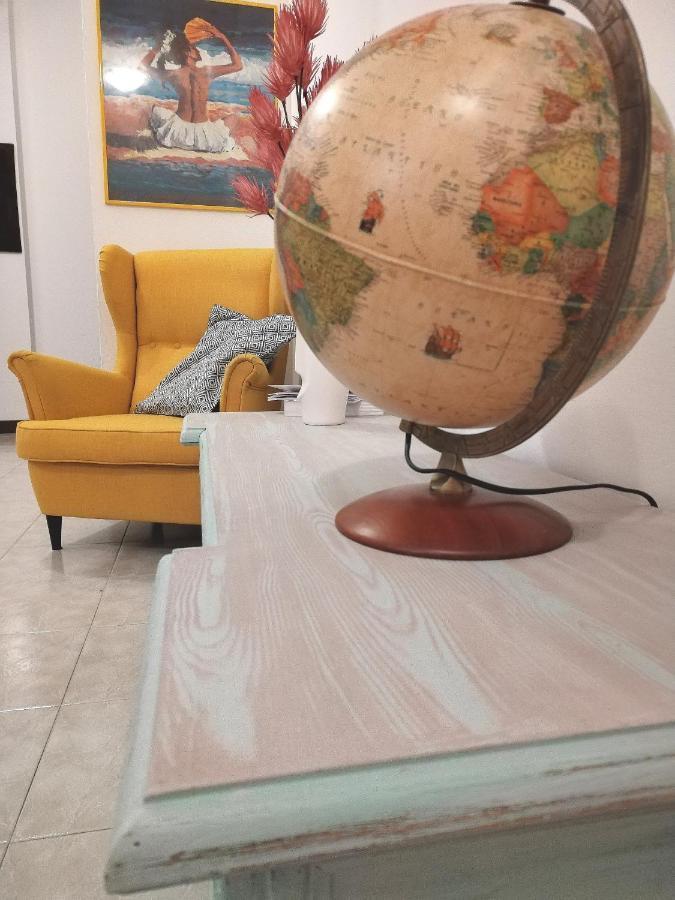 Corner One Apartamento
