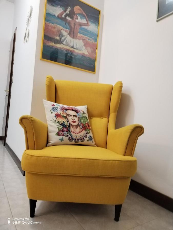 Apartamento Corner One
