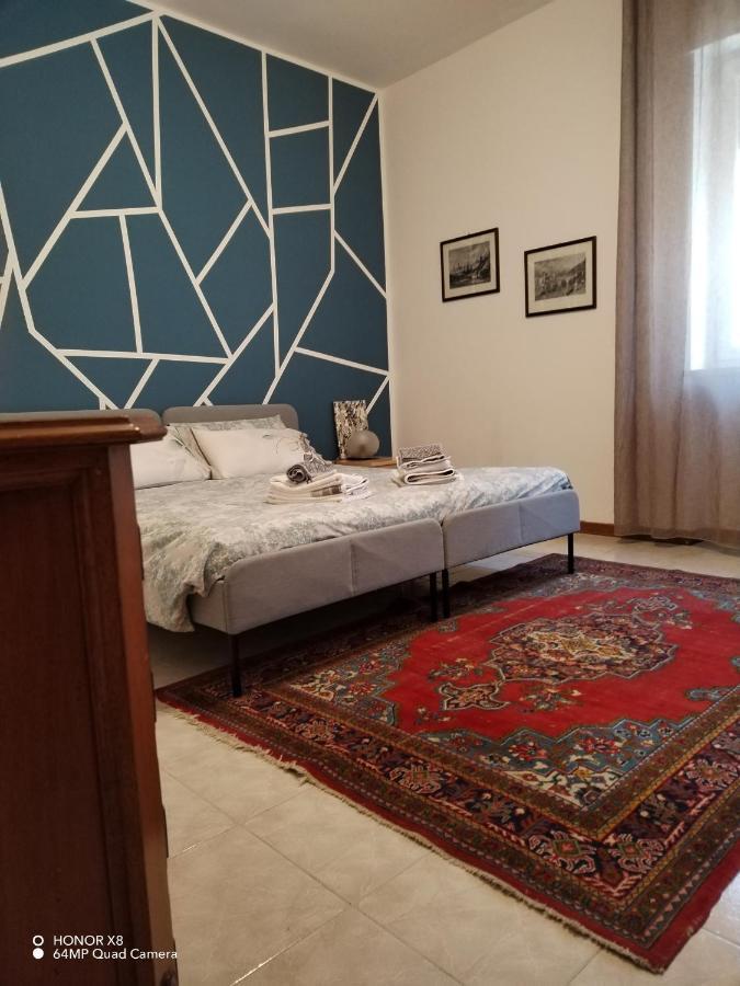 Apartamento Corner One Verona